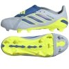 Buty adidas Predator League FT Jr FG JR7924 niebieski 36